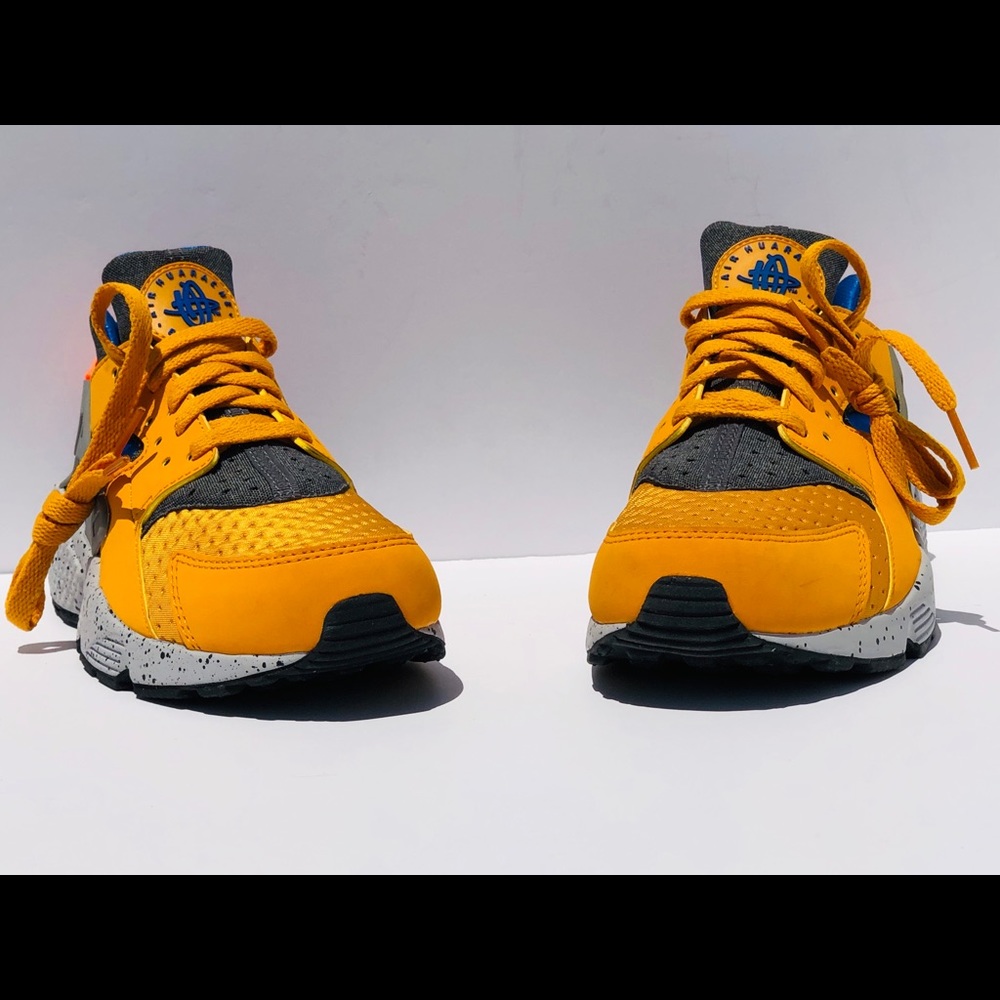 Nike Air Huarache Run SE